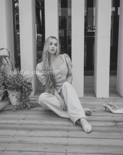 Проститутка Камилла - Фото 10 №443050