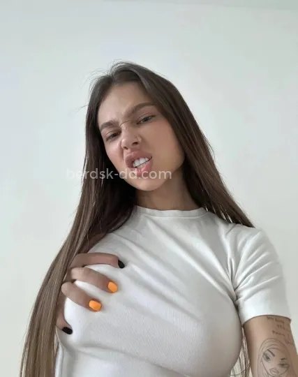 Проститутка Патриция - Фото 3 №462127