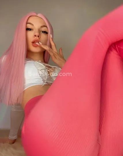 Проститутка Фрида - Фото 7 №462145