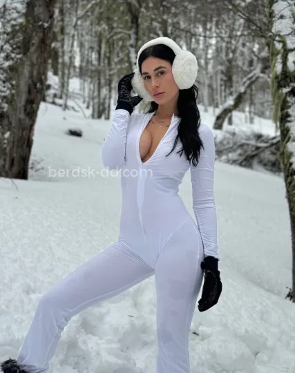 Проститутка Устинья - Фото 10 №462183
